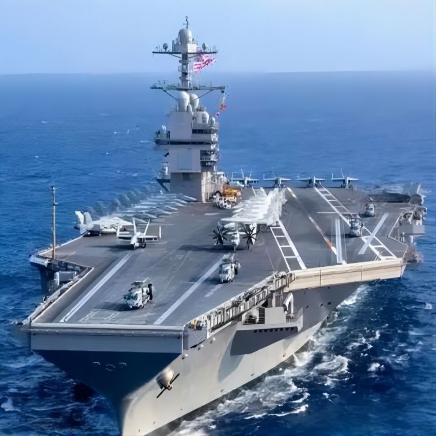 辽宁舰